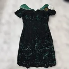 dazzystore dazzyqueen ミニドレス