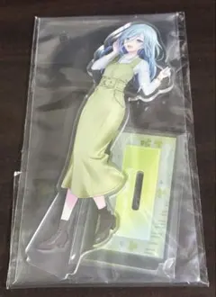 プロセカ　プロジェクトセカイ　セガラッキーくじ　アクリルスタンド　アクスタ