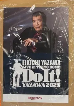 2026年最新】矢沢永吉 チラシの人気アイテム - メルカリ