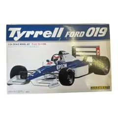 2025年最新】タミヤ ティレル 019の人気アイテム - メルカリ