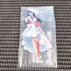 一番くじ 推しの子 夢の花束 G賞 アクリルスタンド 星野アイ