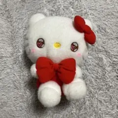 キティ　ぬいぐるみ