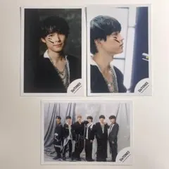 SixTONES / 松村北斗 /公式写真セット