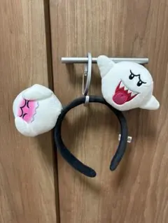 USJ カチューシャ　テレサ