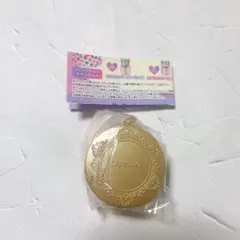 ガチャガチャ CANMAKE TOKYO ミニチュアコレクション2