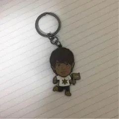 AW ガチャ 首振り岩ちゃん