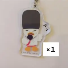 RIIZE 東京ドーム　ランダムアクリルキーホルダー　トルビョン　ソヒ