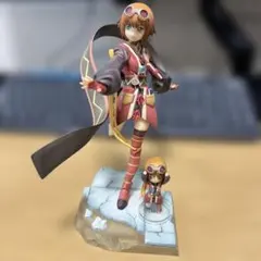 箱無し テイルズオブヴェスペリア リタ スケールフィギュア - メルカリ