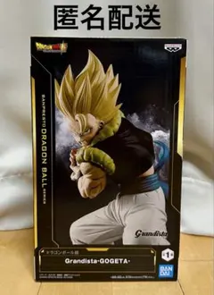 ドラゴンボール Z ゴジータ Grandista フィギュア まとめ売り 10体 ドラゴンボール超 Grandista ゴジータ 10体セット - メルカリ
