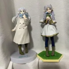 葬送のフリーレン　フリーレン　フィギュア　まとめ売り　プライズ