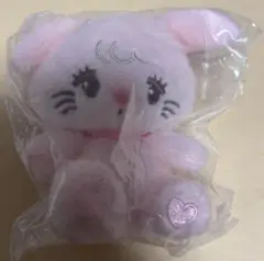 mikko characters ぬいぐるみ キャミー ガチャガチャ ガチャ