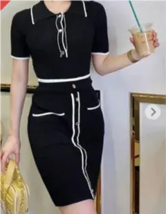 【QUNG】ポロセットアップ