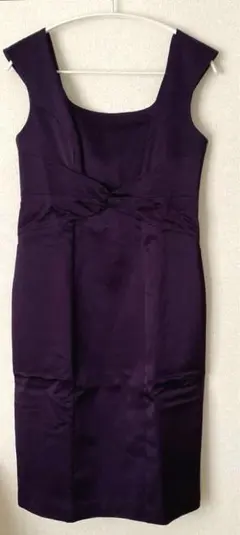 【新品未使用】希少 人気 上品ワンピース ドレス ローラアシュレイ