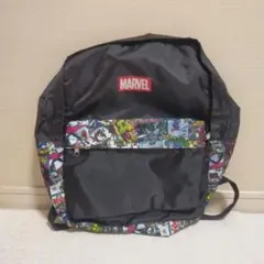 MARVEL プラチナムザッカリュックのサムネイル