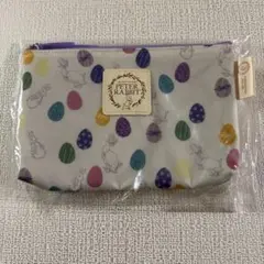 ピーターラビットのポーチ