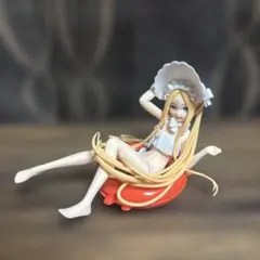 フォーリナー／アビゲイル・ウィリアムズ 【夏】水着 FGO SPMフィギュアのサムネイル