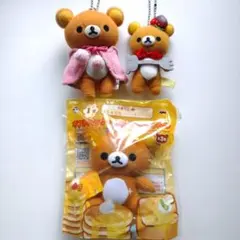 2025年最新】リラックマグッズ まとめ売りの人気アイテム - メルカリ