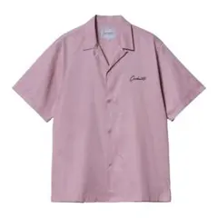 Carhartt Wip S/S DELRAY SHIRTのサムネイル