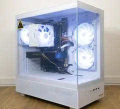 【ハイグレード】 GTX1060搭載ゲーミングPCフルセットホワイト 2026年最新】ゲーミングpc gtx1060の人気アイテム - メルカリ