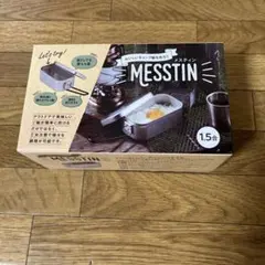MESSTIN 1.5合 調理器具のサムネイル