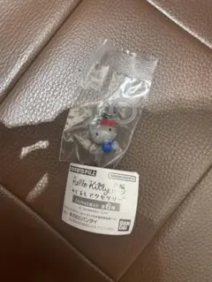 ハローキティ　めじるしアクセサリー　スタンダード