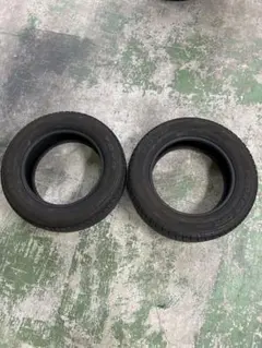 225/65r17 2本　トーヨーcf2 バリ山のサムネイル