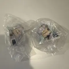 鬼滅の刃 おねむたん 宇髄天元 カプセルトイ