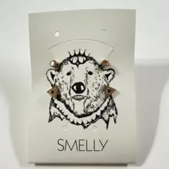 アーバンリサーチ smelly ピアス