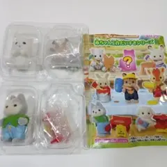 赤ちゃん工作だいすきシリーズ
