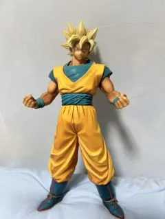 タ*ス様 HG GOKU EDITION 孫悟空 SS3 リペイント - メルカリ
