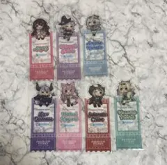 カードバインダー hololive SUPER EXPO 2022 ホロライブ - メルカリ
