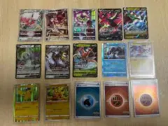 ポケモンカード
