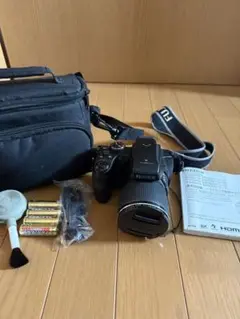 Fujifilm FinePix S8200 本体 カメラバッグ付き Amazon | FUJIFILM デジタルカメラ FinePix S8200B 光学40倍