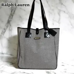 2025年最新】ラルフローレン バッグ 千鳥の人気アイテム - メルカリ