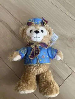 2025年最新】ポージープラッシー ダッフィーの人気アイテム - メルカリ