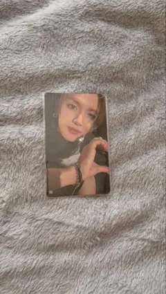 髙塚大夢 トレカ