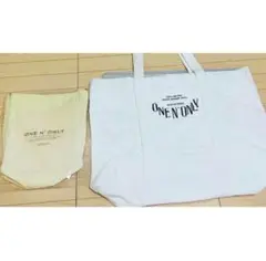 2025年最新】one n' only バッグの人気アイテム - メルカリ