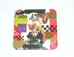 鬼滅の刃 コースター 竈門炭治郎 我妻善逸 嘴平伊之助 劇場 映画化 無限列車