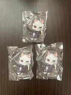 CR Ras アクリルスタンド 3点セット