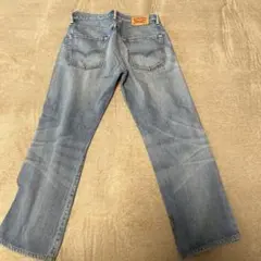LEVI'S 503 ストレートデニムW29 L33、値下げ交渉、まとめ売りOK