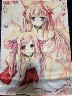 【タユタマ2×泉戸ましろ】アクリルヌードルストッパー タユタマ2×泉戸ましろ】アクリルヌードルストッパー
