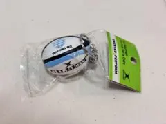 GILBERT ラグビーボール キーホルダー RACING 92 ラシン92のサムネイル