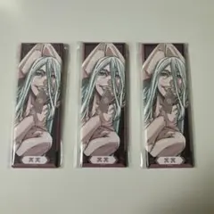 呪術廻戦 絵札缶バッジコレクション 日下部篤也 冥冥 宿儺 - メルカリ