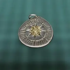 アリゾナフリーダム　太陽神　K18