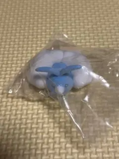 ポケモン　フロッキードール　チルット ガチャガチャ