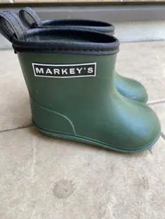 長靴 レインブーツ キッズ・マーキーズ♡