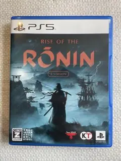 RIZE OF THE RŌNIN Z-VERSION