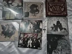 2026年最新】the gazette dvdの人気アイテム - メルカリ