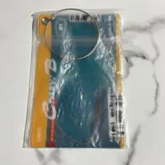 あんスタ TRIP Crazy:B チケットジッパーポーチ