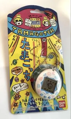 2026年最新】初代 たまごっち 未開封の人気アイテム - メルカリ